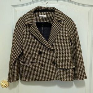 CIRCOLO 1901  Blazer